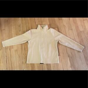 SDI WOMENS 1/2 ZIP PULLOVER SIZE M